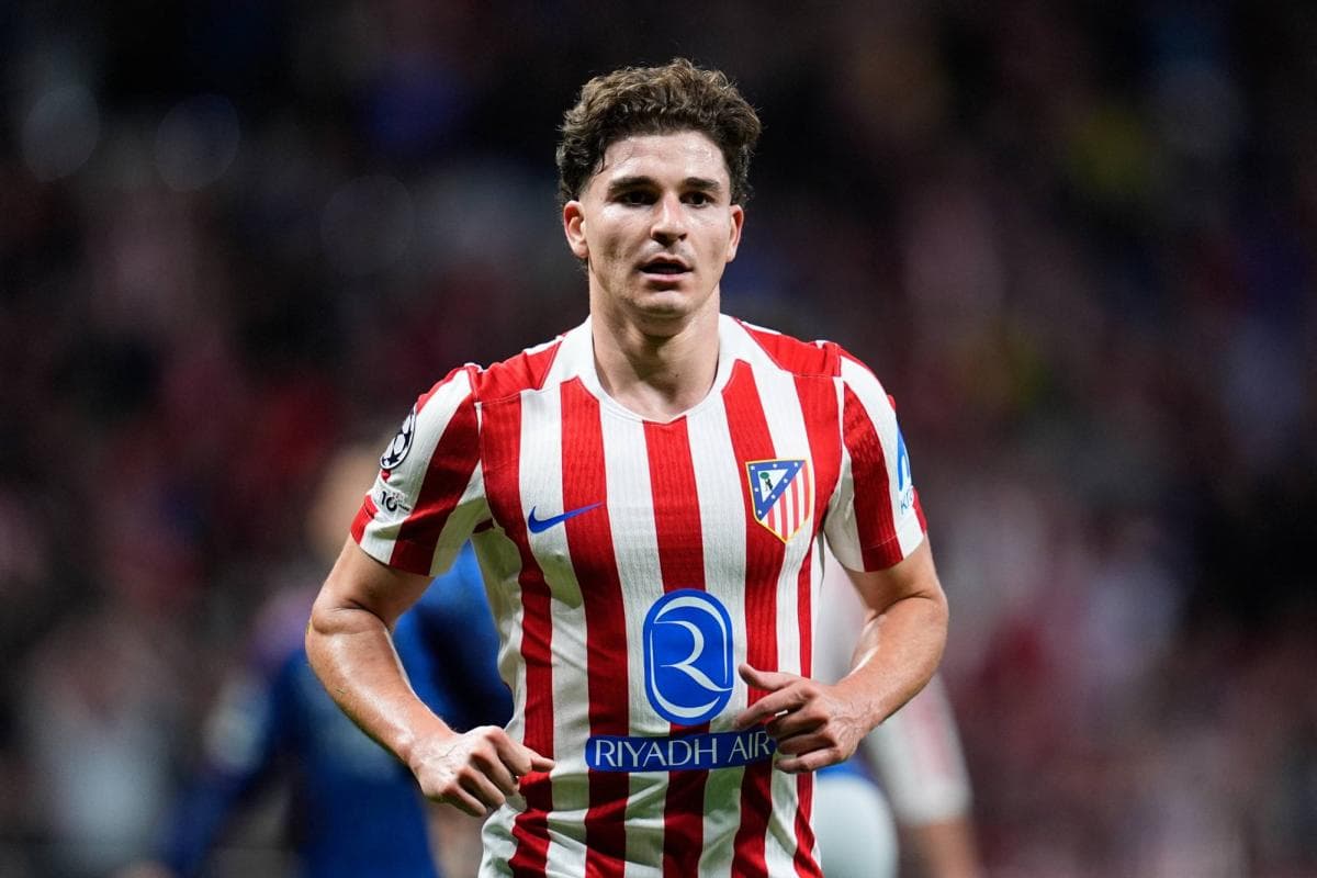 Atlético Madrid President Cerezo Confirms Álvarez Will Stay