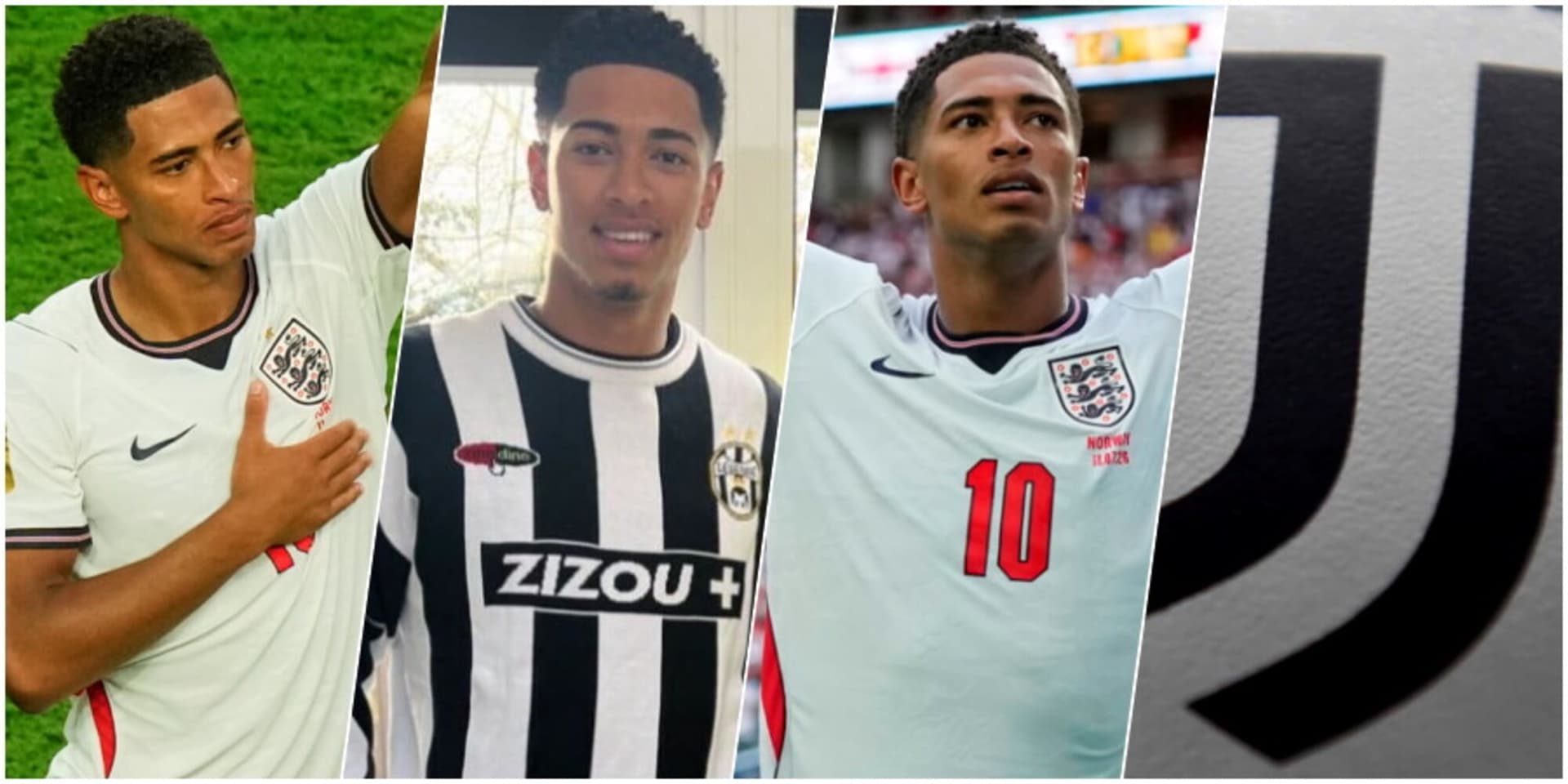 Juventus Missed Out on Bellingham Deal in 2020