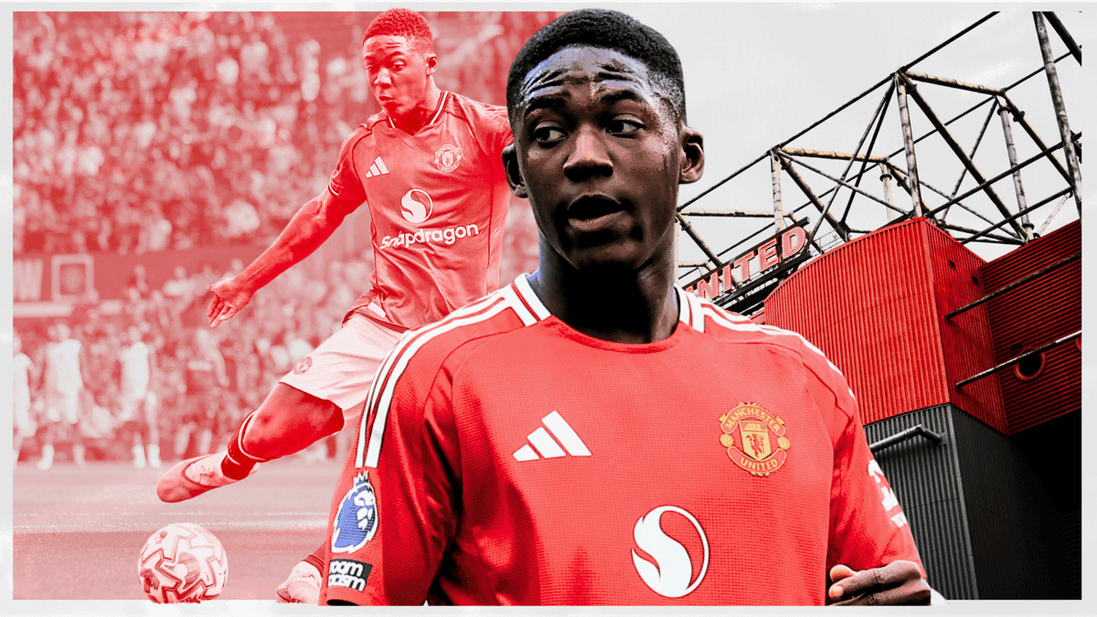 Man Utd besiegeln Maguire- und Mainoo-Verträge – Sancho-Abschied bestätigt