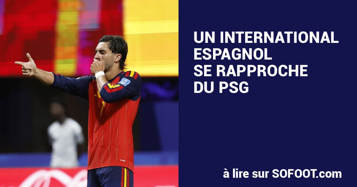 Ferran Torres Agrees to Join Paris Saint-Germain