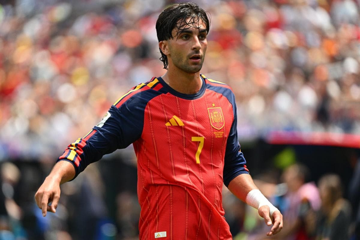 PSG Explore Move for Ferran Torres, Linked with Barcola Sale