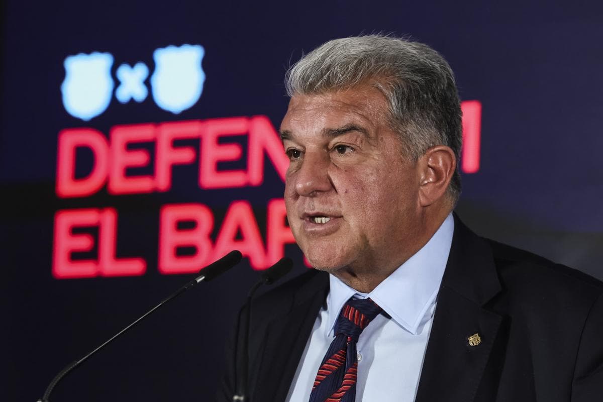 Barcelona Set Deadline in Pursuit of Julian Alvarez