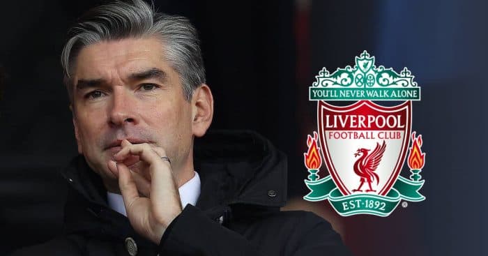 Manchester United consider using Sir Alex Ferguson in pursuit of Lille's Ayyoub Bouaddi