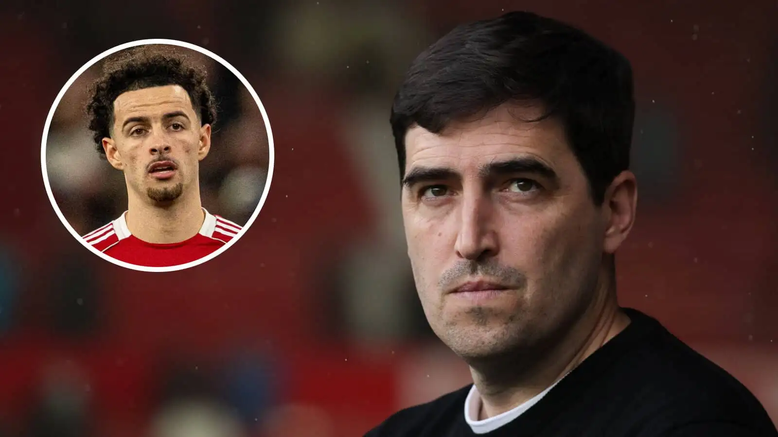 Jones Expects Liverpool to Sign Replacement