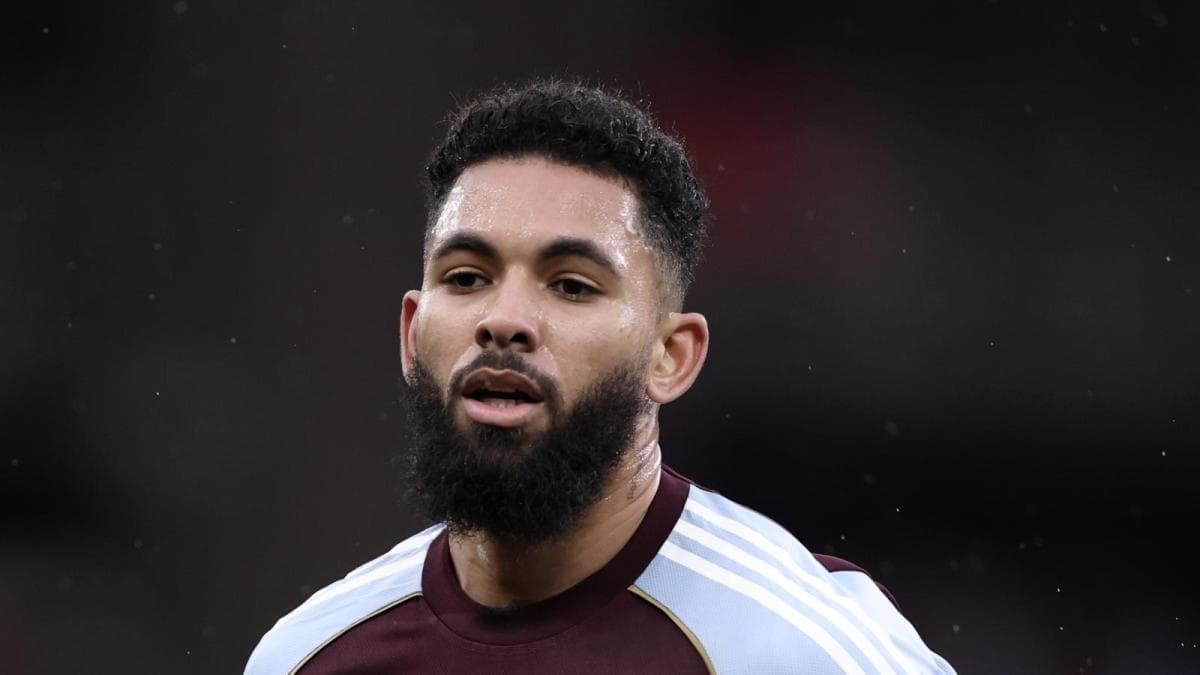 Juventus Linked to Douglas Luiz Following Aston Villa Success