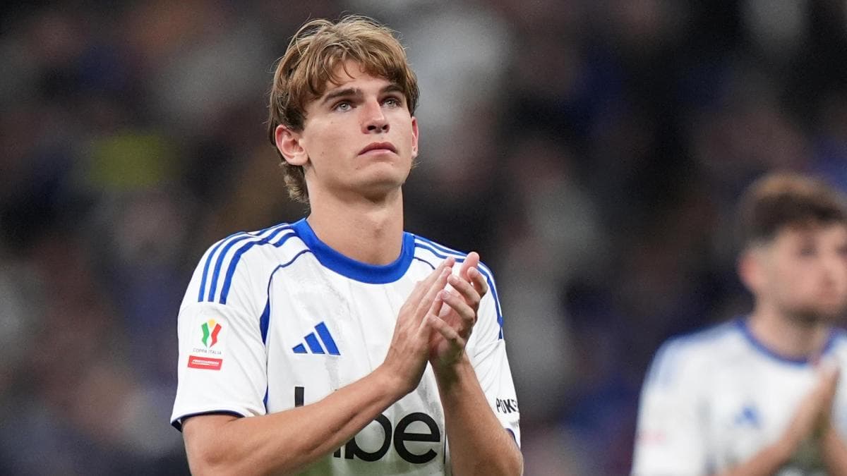 Real Madrid Re-Sign Nico Paz, Offer Como Buyback Option