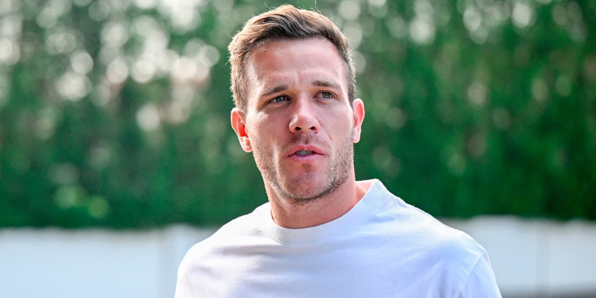Gremio End Arthur Melo Loan, Juventus Seek Resolution