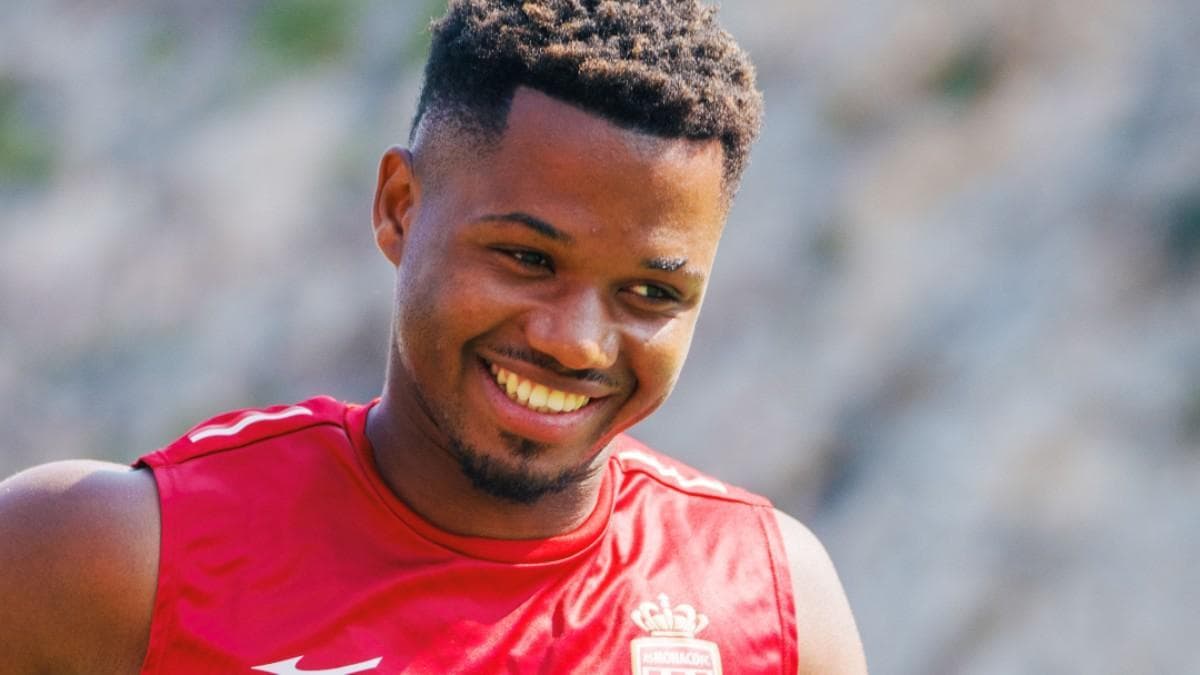 Monaco to Negotiate Lower Fee for Ansu Fati