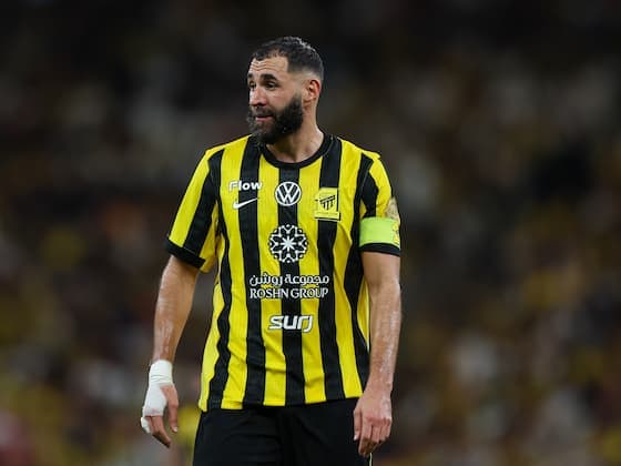 Karim Benzema rules out Lyon playing return but opens door to future coaching role - Other