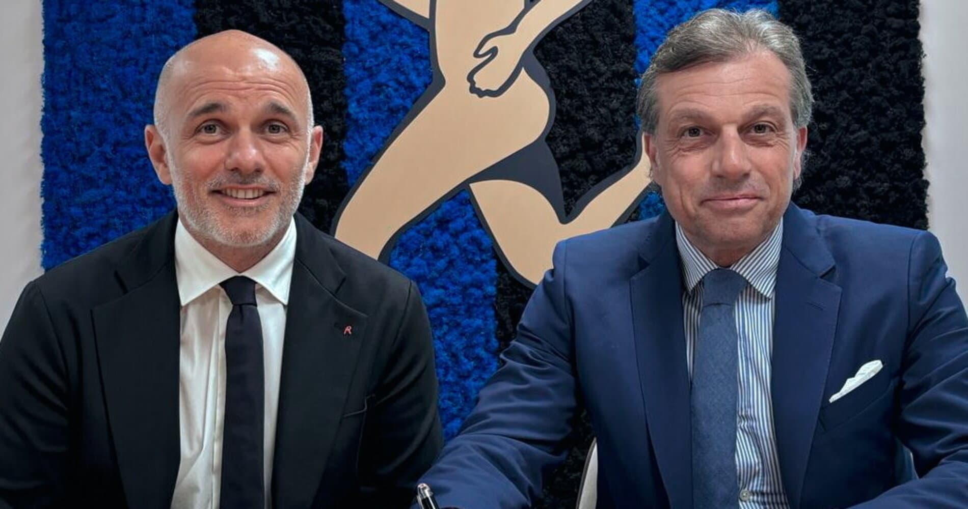Giuntoli Appointed Atalanta Sporting Director Until 2029
