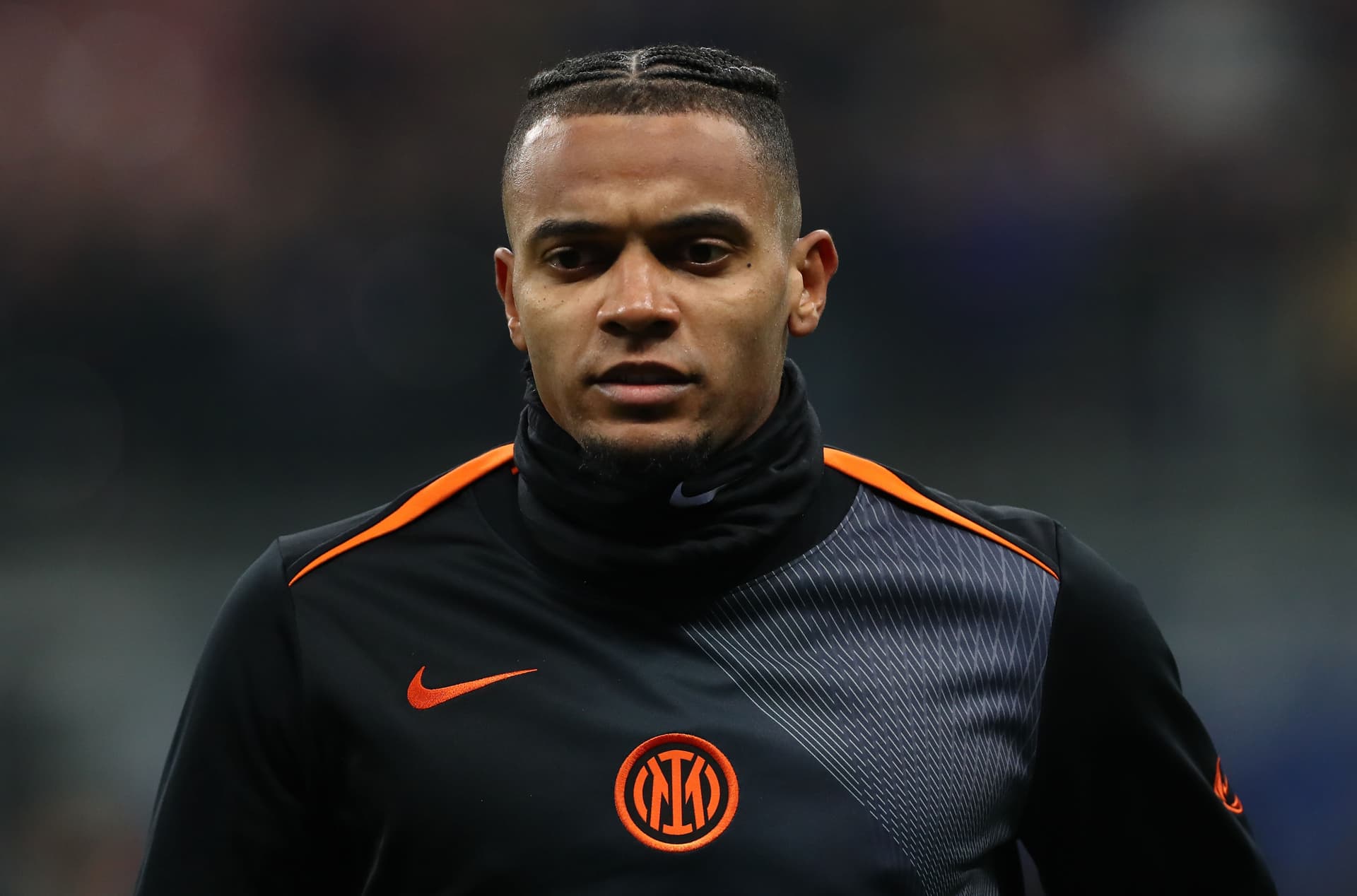 Manuel Akanji reveals past Milan talks but focuses on Inter double - Serie A