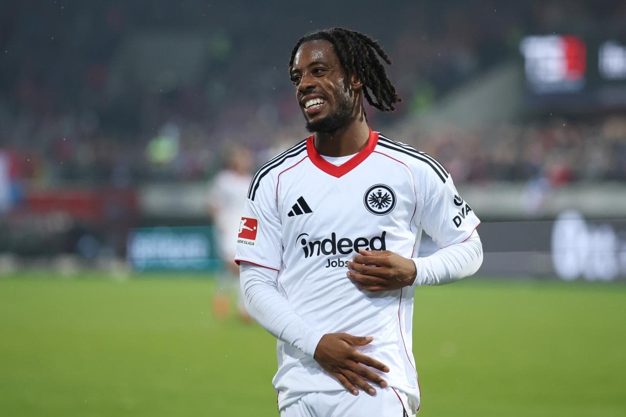 Wahi Secures Nice’s Ligue 1 Status with Playoff Brace