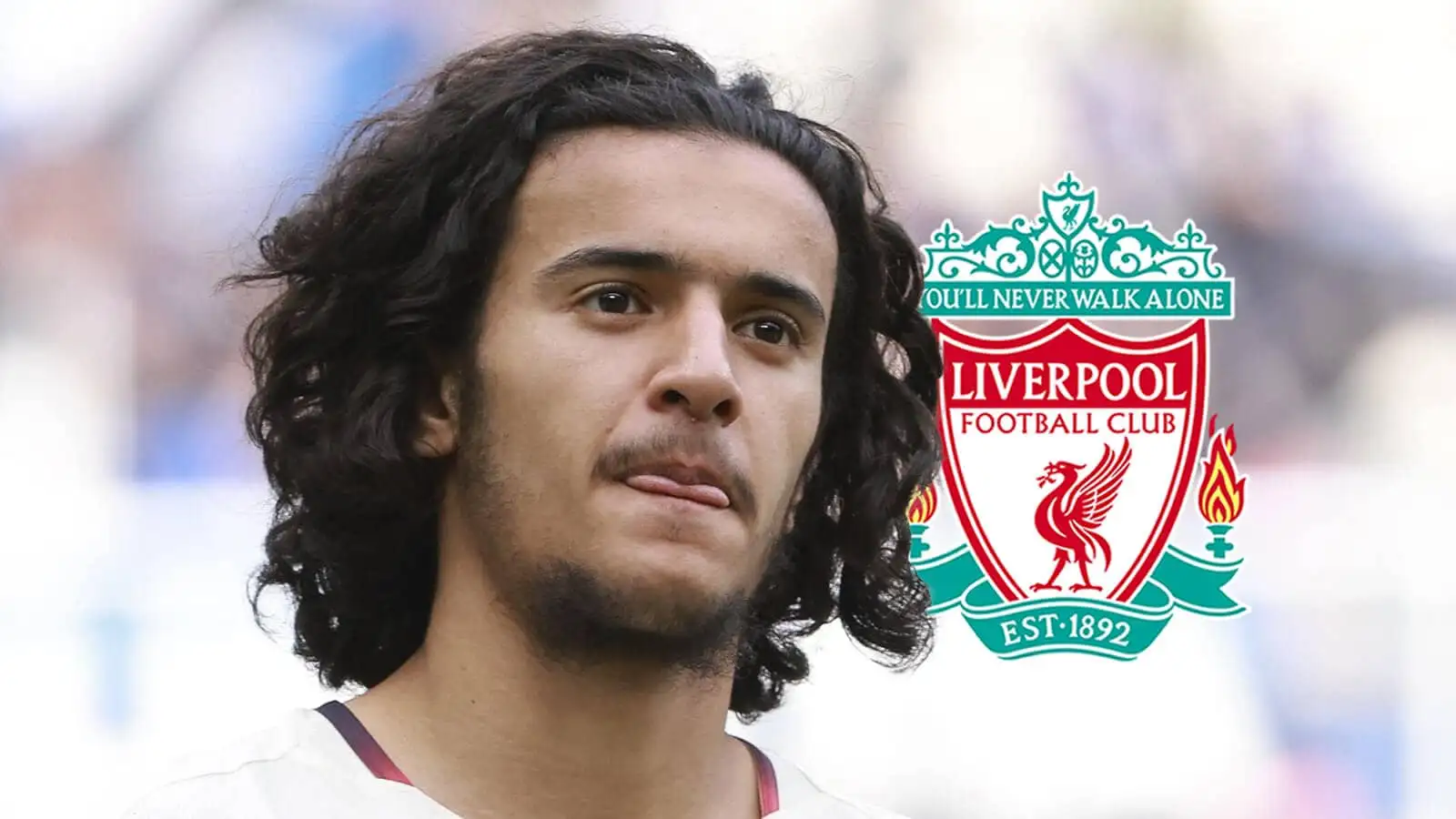 Liverpool Still Interested in Lille’s Ayyoub Bouaddi