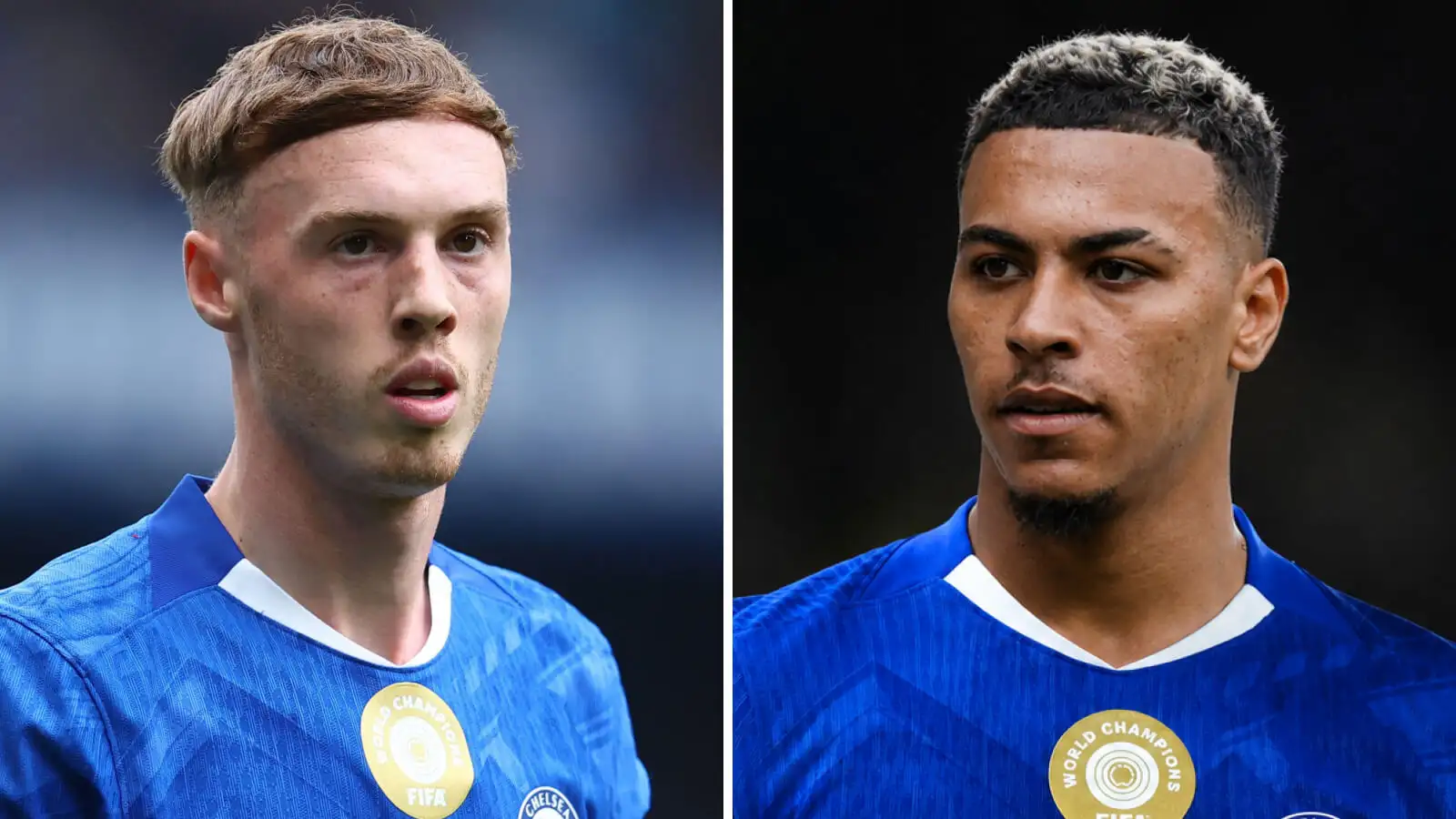 Chelsea Reassure Palmer, Rogers Deal Strengthens Commitment
