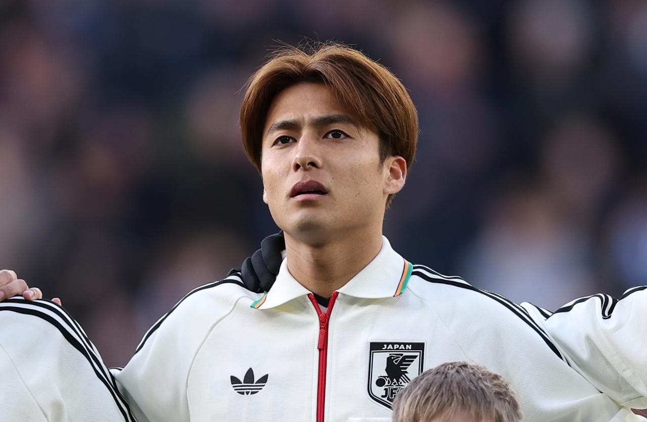 Hoffenheim Bid €15m for NEC Nijmegen’s Kodai Sano