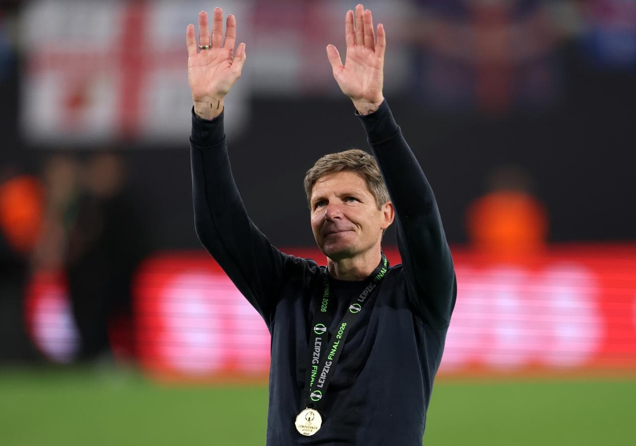 Glasner in Talks with Bayer Leverkusen Over Managerial Role