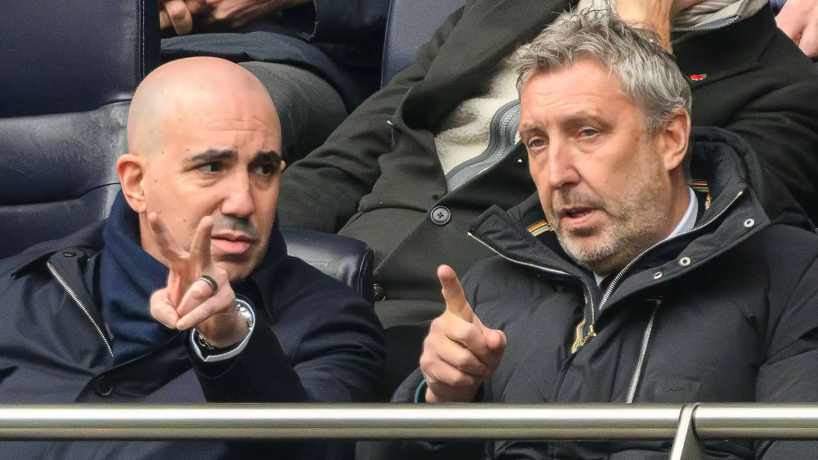 Man Utd Miss Out on Fernandes Over £5m Guarantee