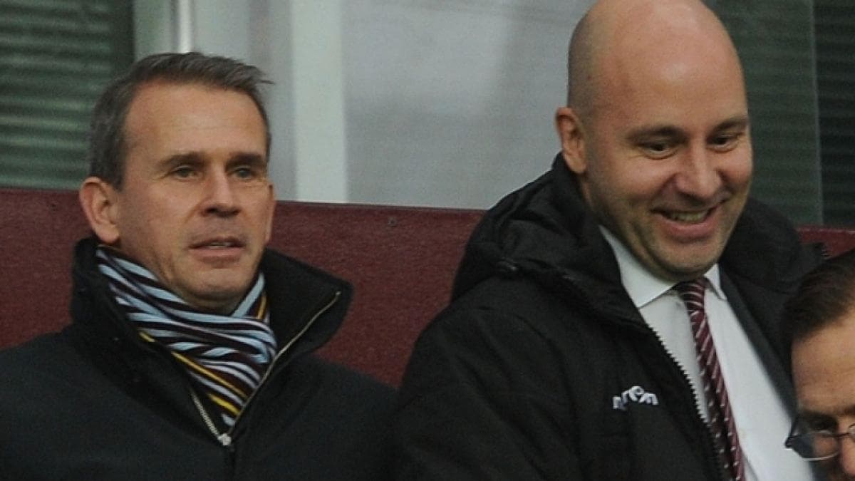 Milan Appoint Almstadt as Player Trading Director