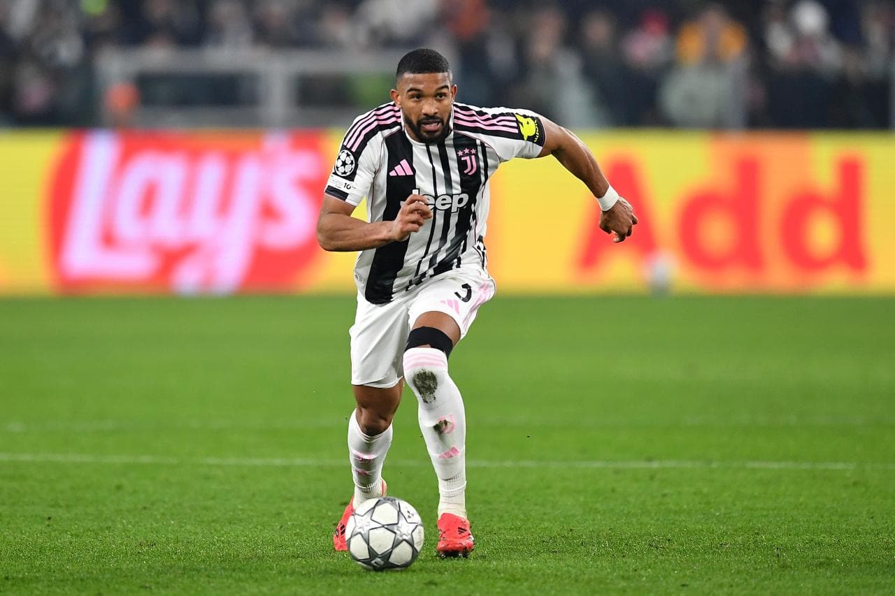 Bayern Munich Make Bid for Juventus Defender Bremer