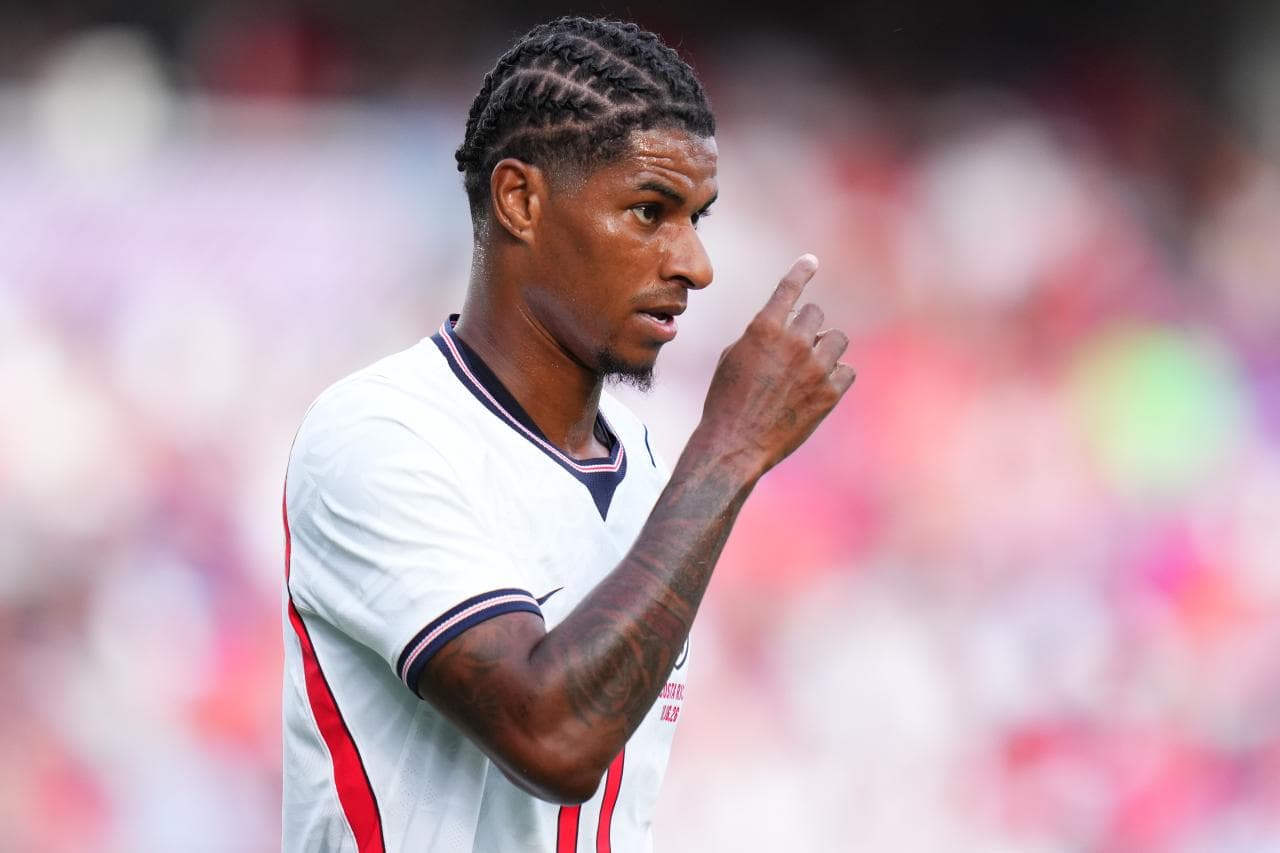 Bayern Munich Shift Focus Away From Marcus Rashford