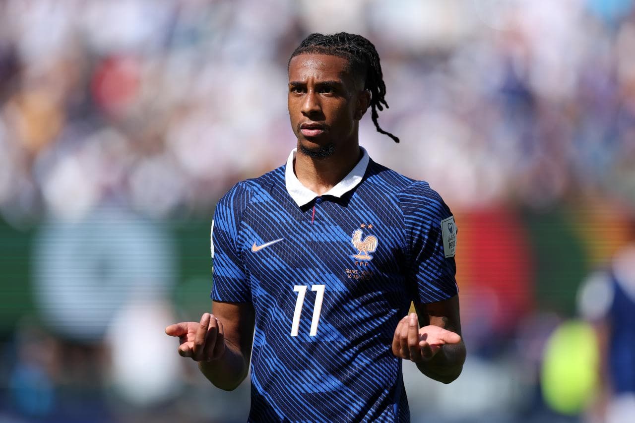 Bayern Munich Offer Olise New Deal to Ward Off Real Madrid