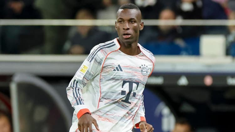 Iraola Could Offer Jackson Chelsea Lifeline
