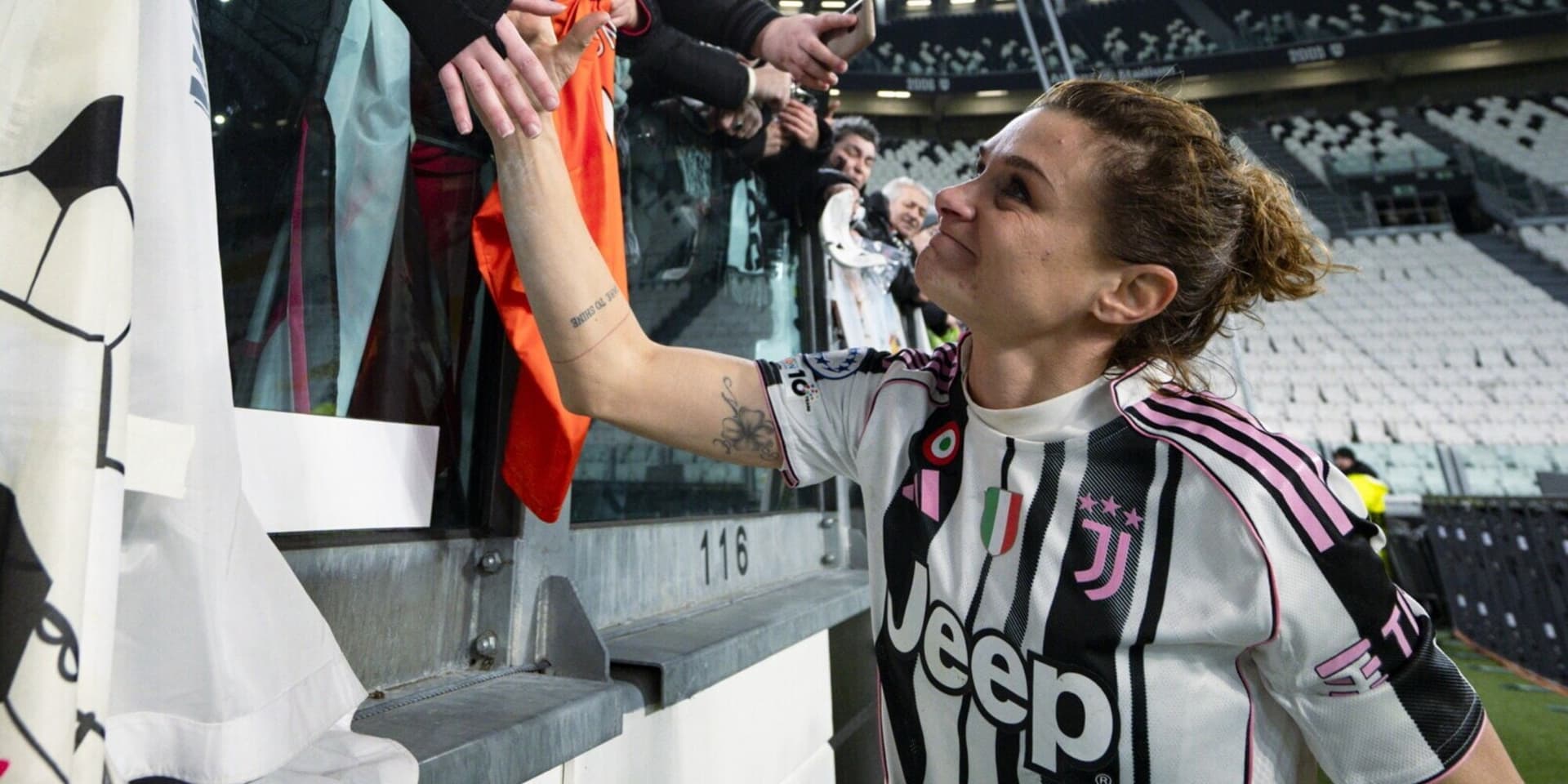 Girelli Adapts to NWSL, Eyes Playoff Push with Bay FC - Other