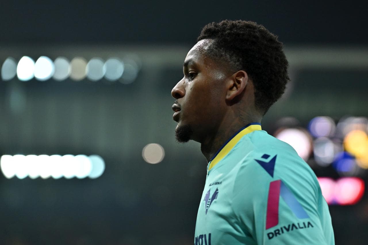 Braaf set for Osnabrück trial after Verona exit