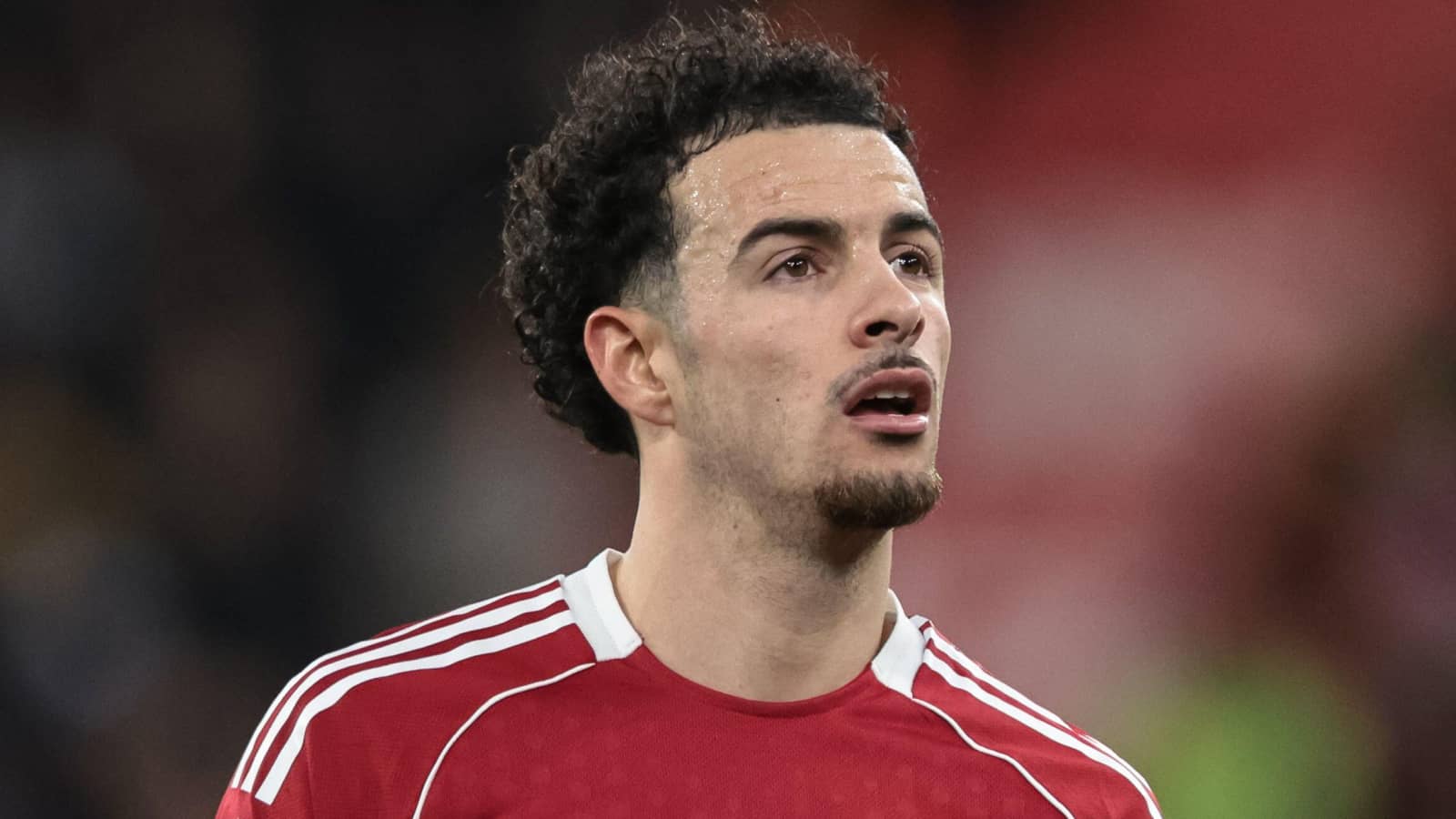 Liverpool in advanced talks to sign Crystal Palace's Adam Wharton - Premier League