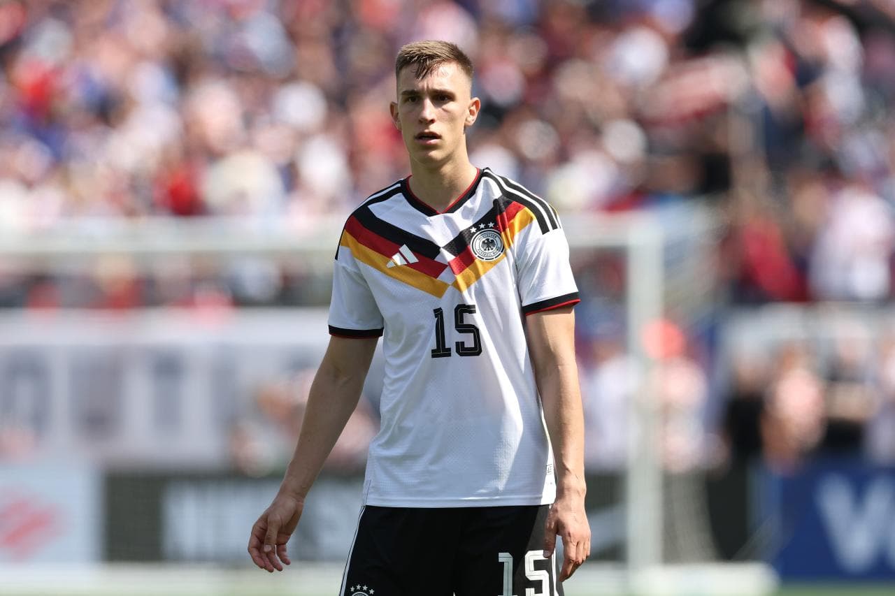 Real Madrid Prepare Bid for Borussia Dortmund’s Schlotterbeck