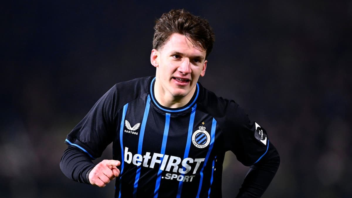 Barcelona Sign Anthony Gordon, Ramos to Milan