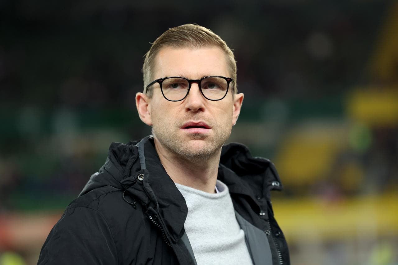 Mertesacker Open to Role with German Football Association