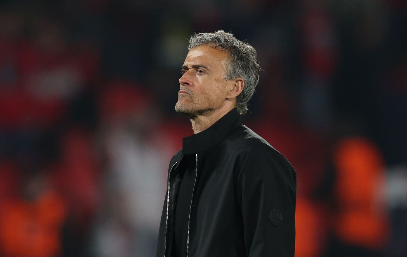 PSG target Real Madrid youngster Joan Martinez in summer transfer move
