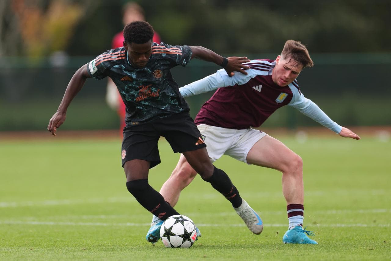 Frankfurt to Sign Aseko from Bayern for €10-12m