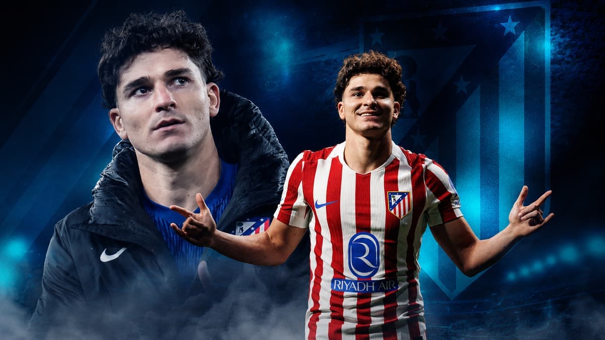 Alvarez Wants Barcelona Move, Atletico Demand €150m