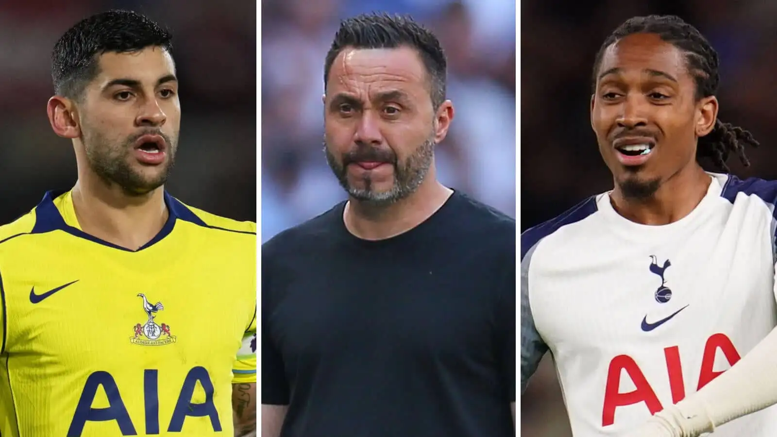 Tottenham Plan £170m Player Sales to Fund Further Transfers