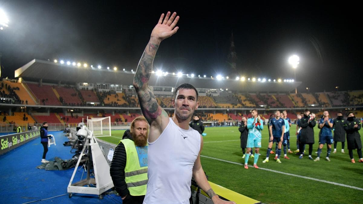 Lazio Face Financial Restrictions, Romagnoli to Al Sadd - Other