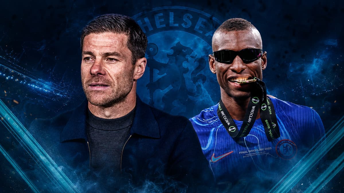 Alonso to Reintegrate Jackson into Chelsea Squad