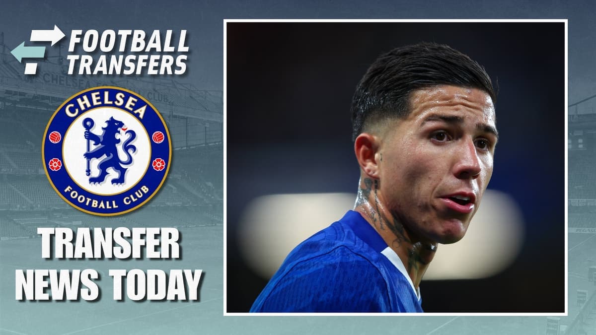 Alonso Confirms Desire to Keep Fernandez at Chelsea