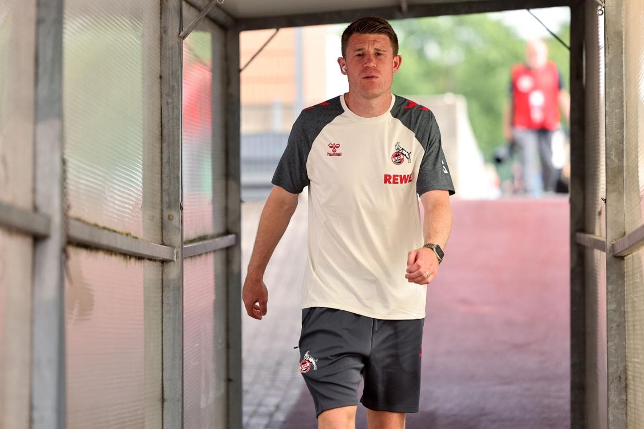 Heintz Joins Düsseldorf, Knesevic to Kaiserslautern