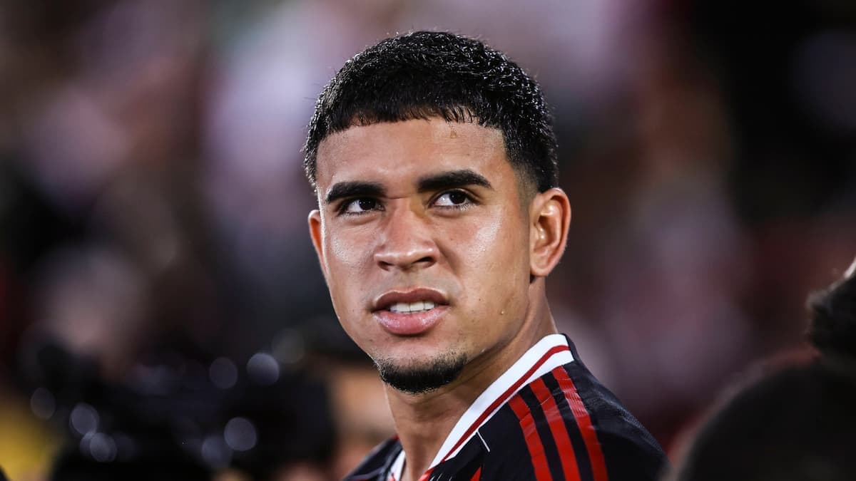 Paez to Return to Chelsea After River Plate Loan