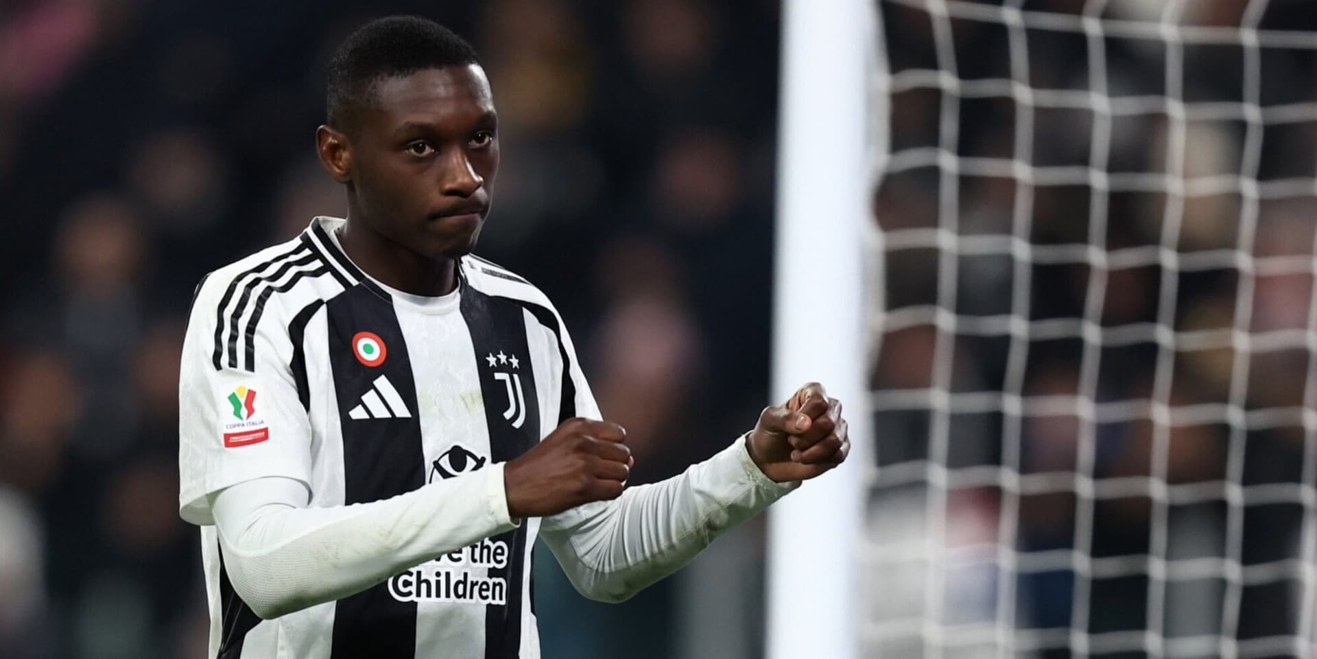 Juventus Pursue Kolo Muani Despite PSG Standoff