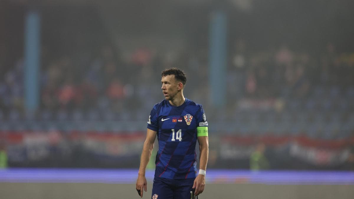 Perisic Signals Desire for Inter Return, Club Pursuing Other Targets