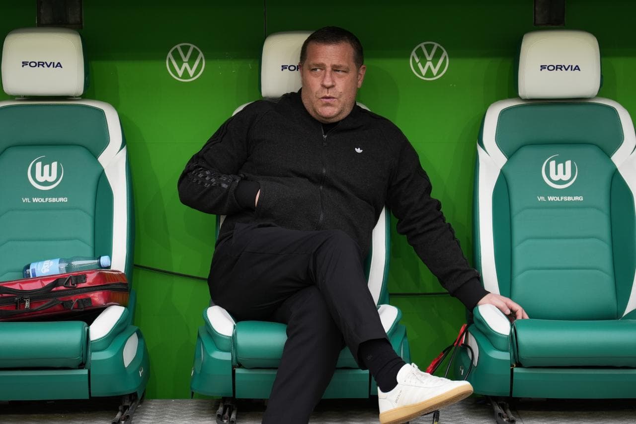Eberl in Talks with Al-Ittihad Over Sporting Director Role