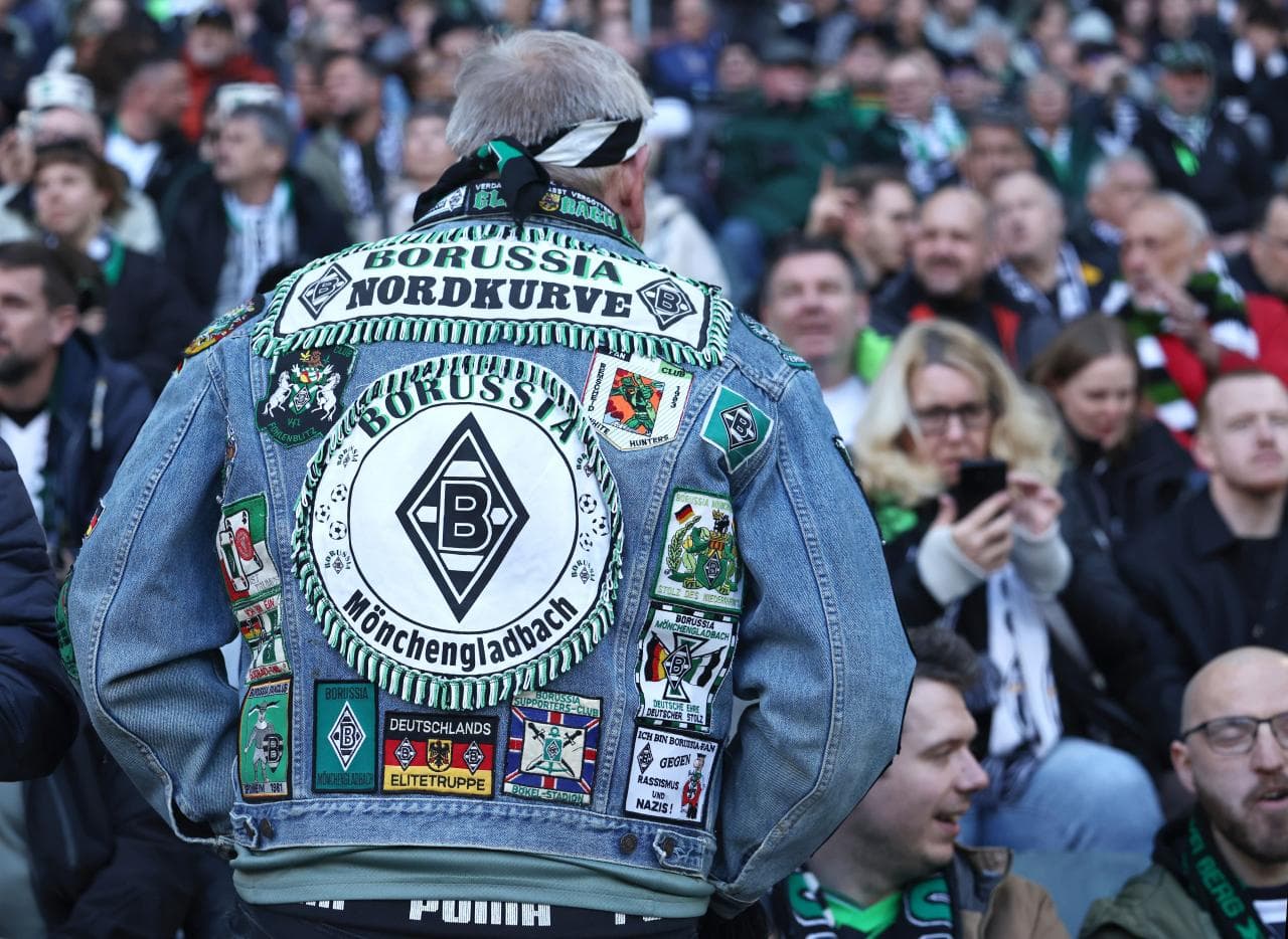 Gladbach Pursue Kirkegaard, Face Viborg Standoff