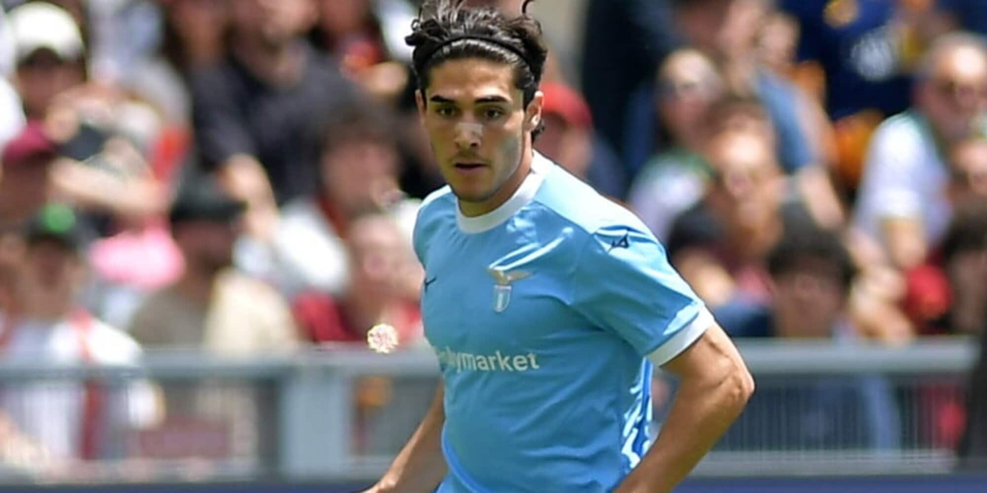 Torino Pursue Lazio Forward Matteo Cancellieri - Serie A