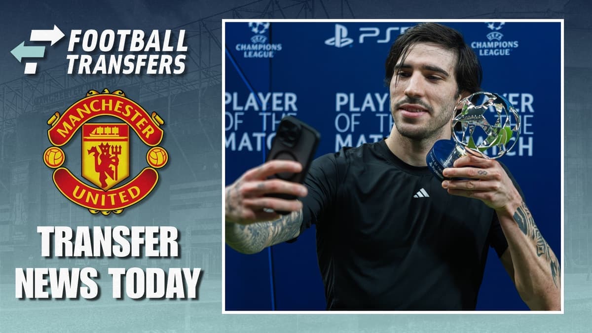Man Utd Close in on Tonali, Ederson Deal Confirmed