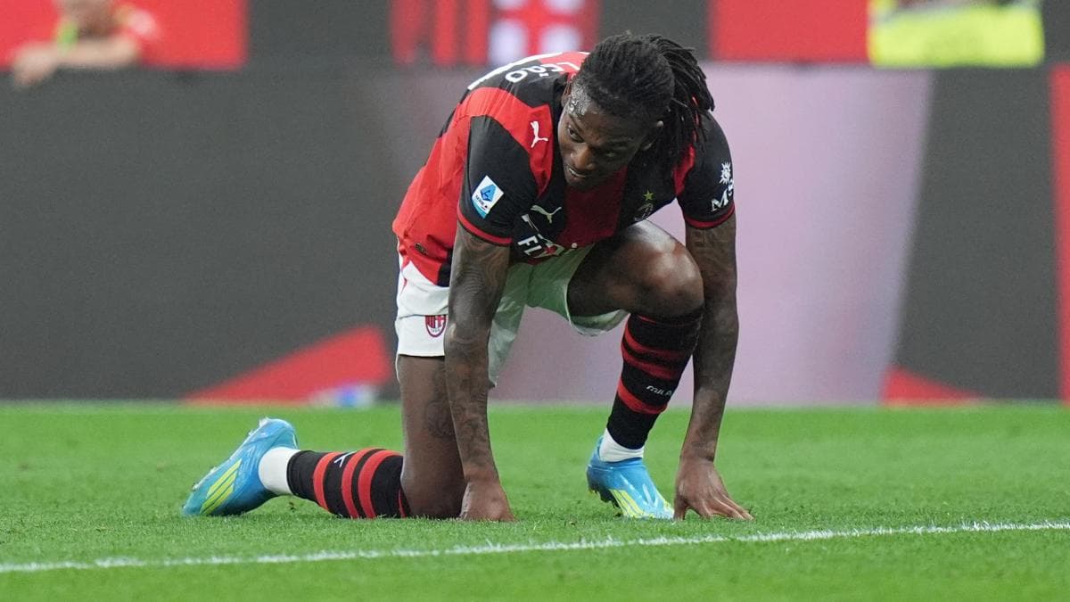 Milan Face Busy Summer Window Amid Leao Uncertainty