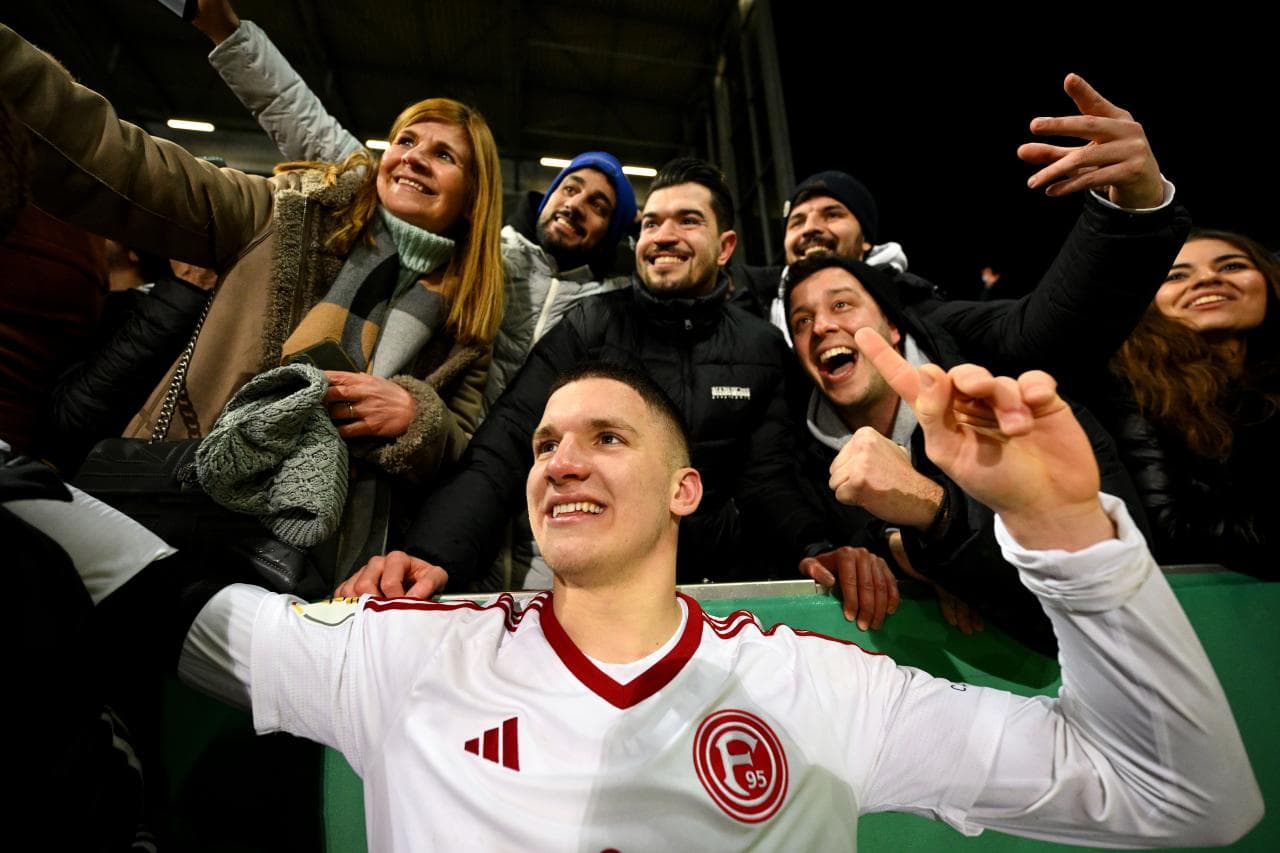 Arsenal Complete €40m Deal for Club Brugge's Christos Tzolis