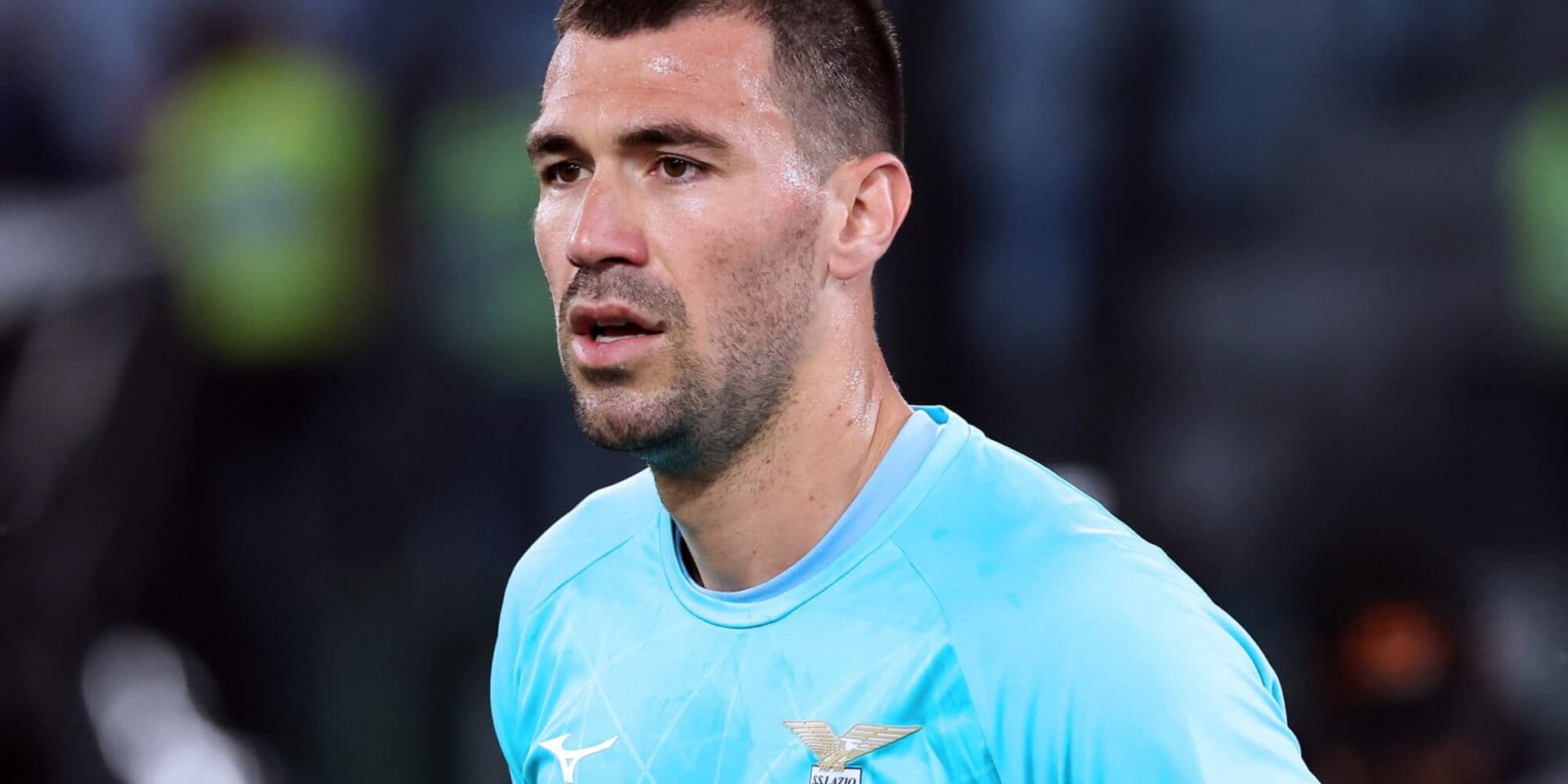 Romagnoli Completes Move to Al Sadd After Delayed Transfer - Other
